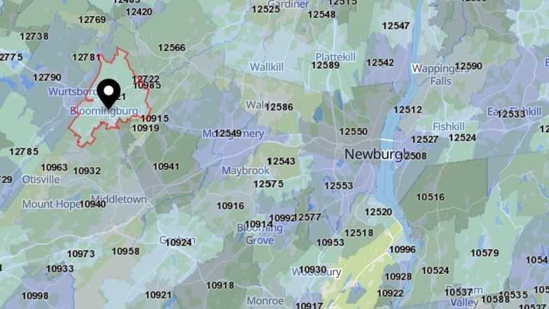 #10 photo, 450 RT 17K, Bloomingburg , NY 12721