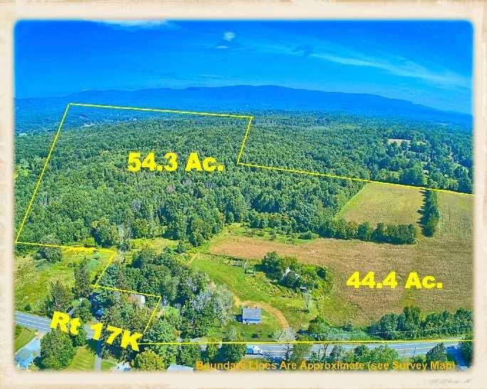 #2 photo, 450 RT 17K, Bloomingburg , NY 12721