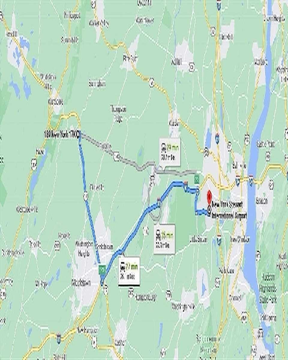 #8 photo, 450 RT 17K, Bloomingburg , NY 12721