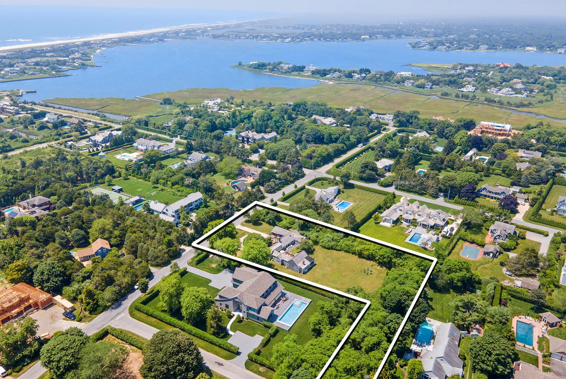 #5 photo, 19 Quaquanantuck Lane, サフォーク郡 Quogue , NY 11959