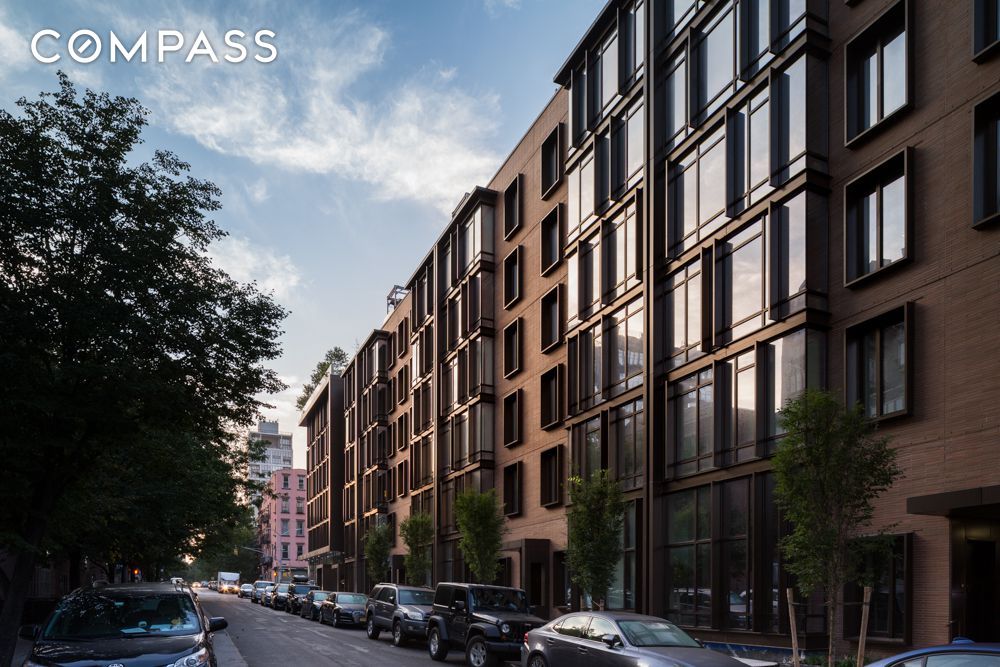 #14 photo, 429 Kent Avenue, ブルックリン区 Williamsburg , NY 11249