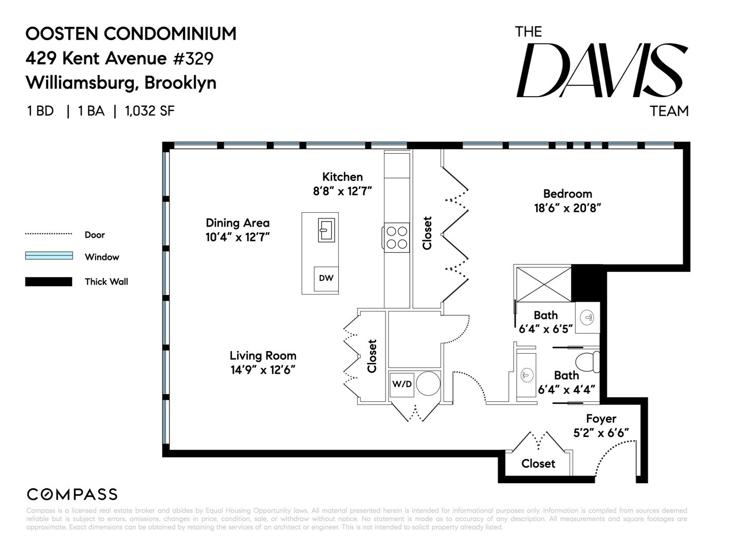 #2 photo, 429 Kent Avenue, ブルックリン区 Williamsburg , NY 11249