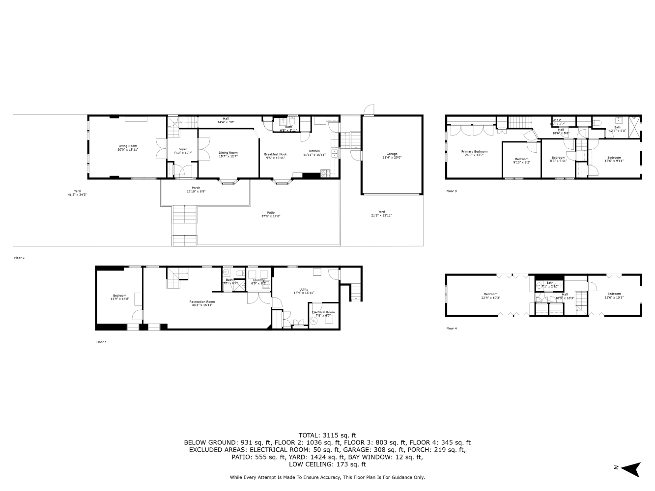 #2 photo, 2323 Ave T, Madison , NY 11229