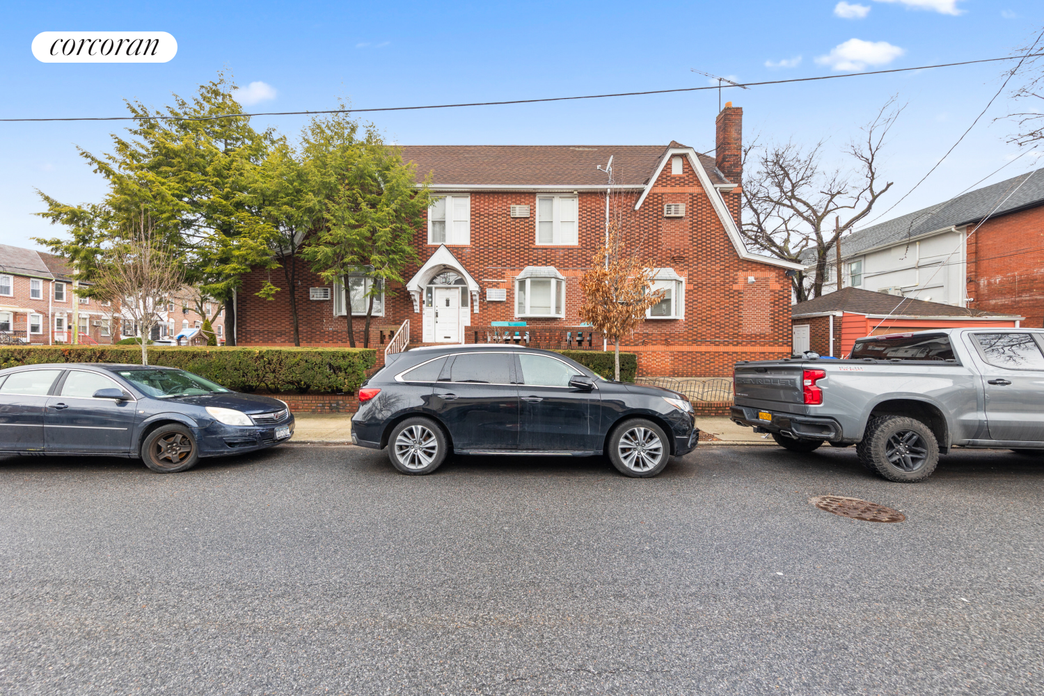 #6 photo, 2323 Ave T, Madison , NY 11229