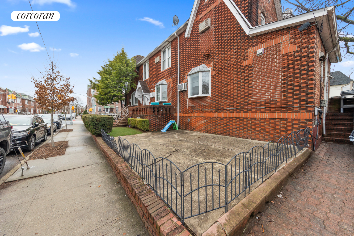 #8 photo, 2323 Ave T, Madison , NY 11229