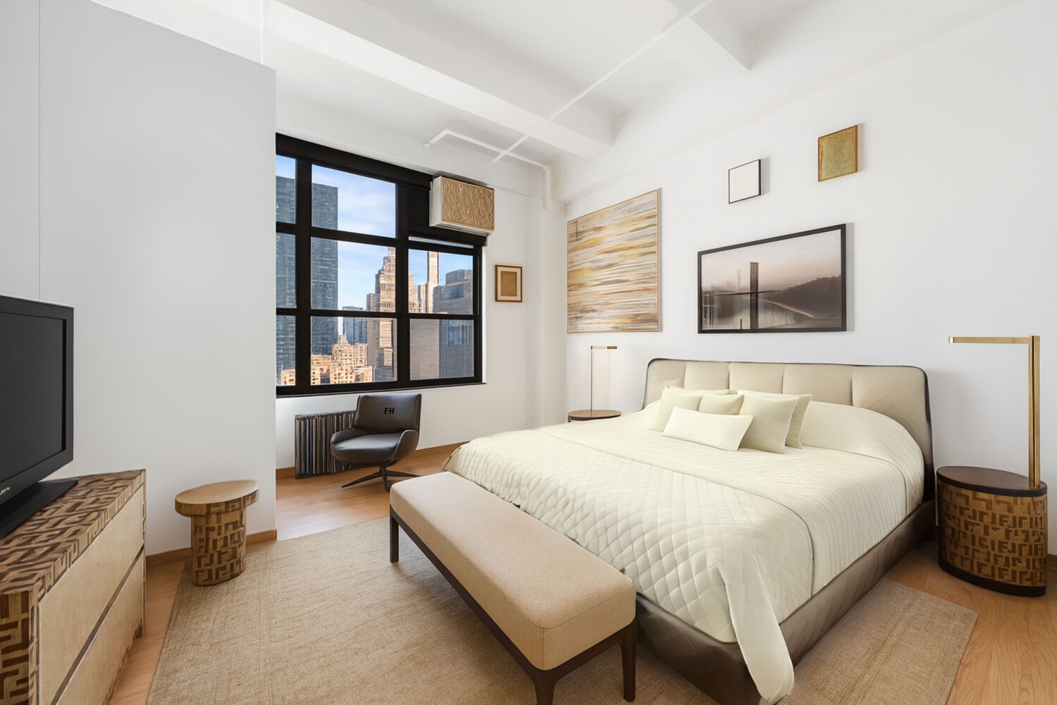 #4 photo, 448 W 37TH Street, マンハッタン Hudson Yards , NY 10018