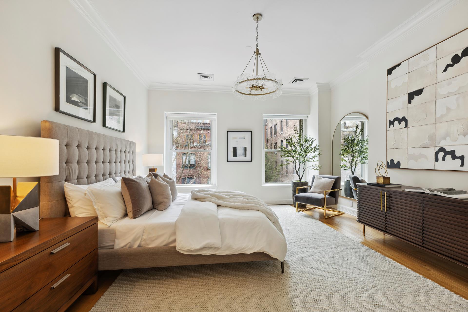 #13 photo, 40 W 83RD Street, マンハッタン Upper West Side , NY 10024