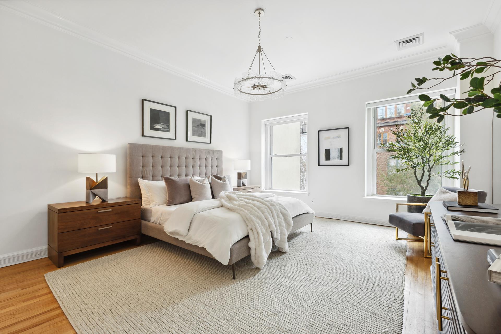 #14 photo, 40 W 83RD Street, マンハッタン Upper West Side , NY 10024