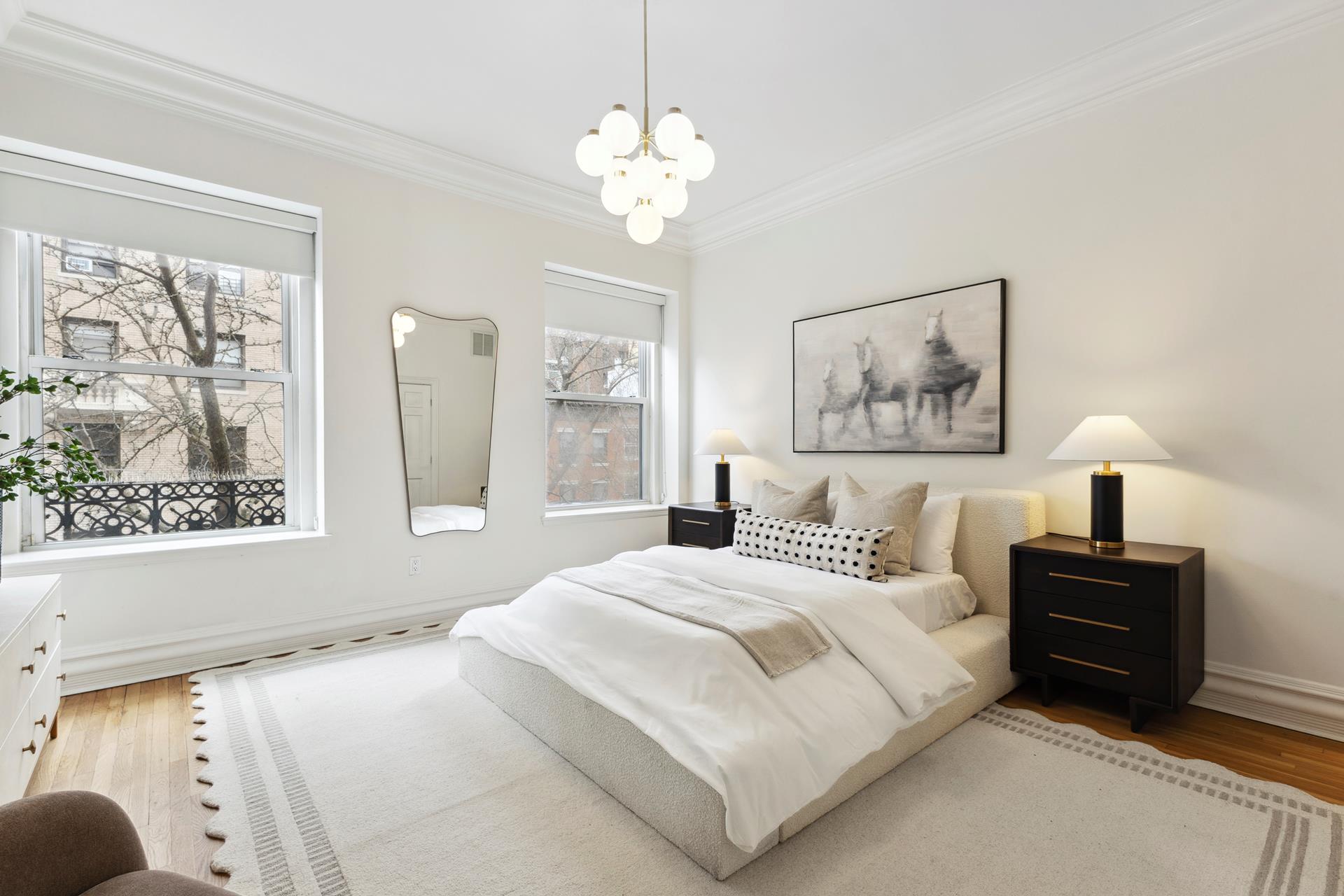 #16 photo, 40 W 83RD Street, マンハッタン Upper West Side , NY 10024