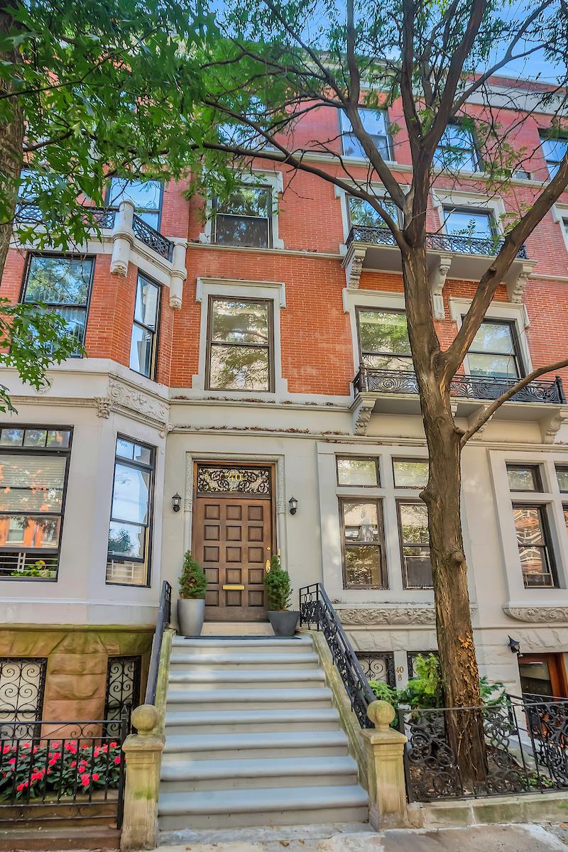 #18 photo, 40 W 83RD Street, マンハッタン Upper West Side , NY 10024