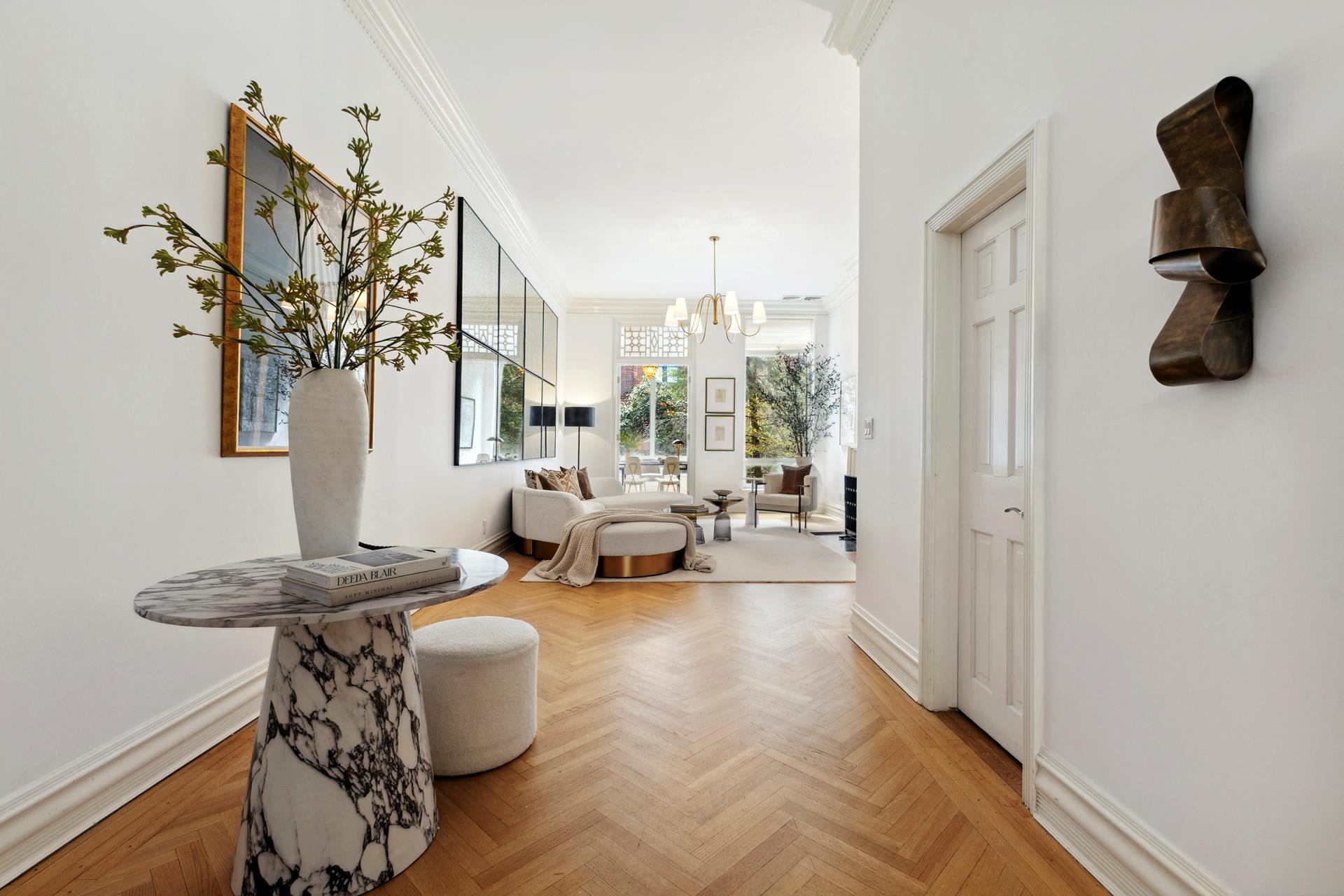 #5 photo, 40 W 83RD Street, マンハッタン Upper West Side , NY 10024