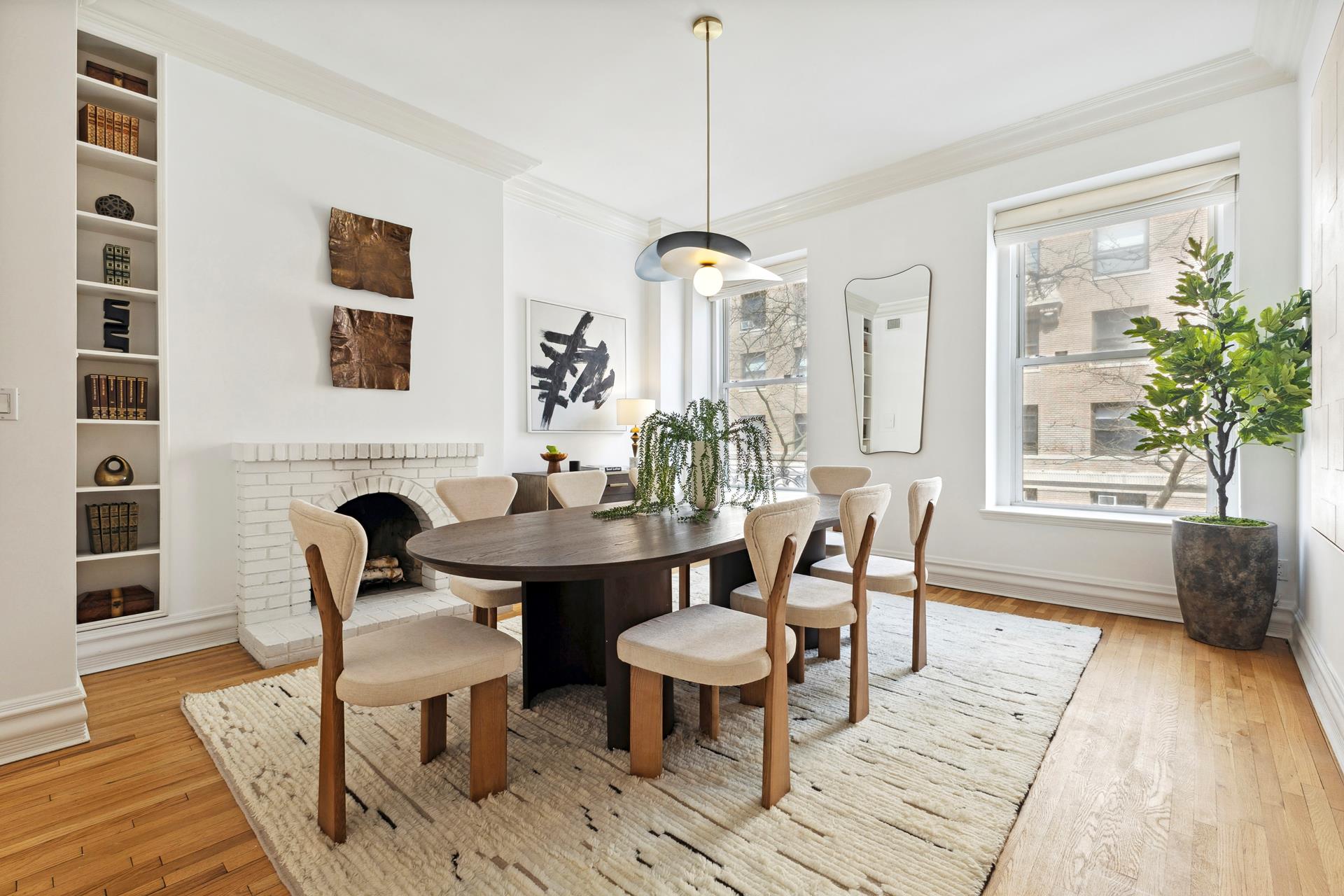 #8 photo, 40 W 83RD Street, マンハッタン Upper West Side , NY 10024