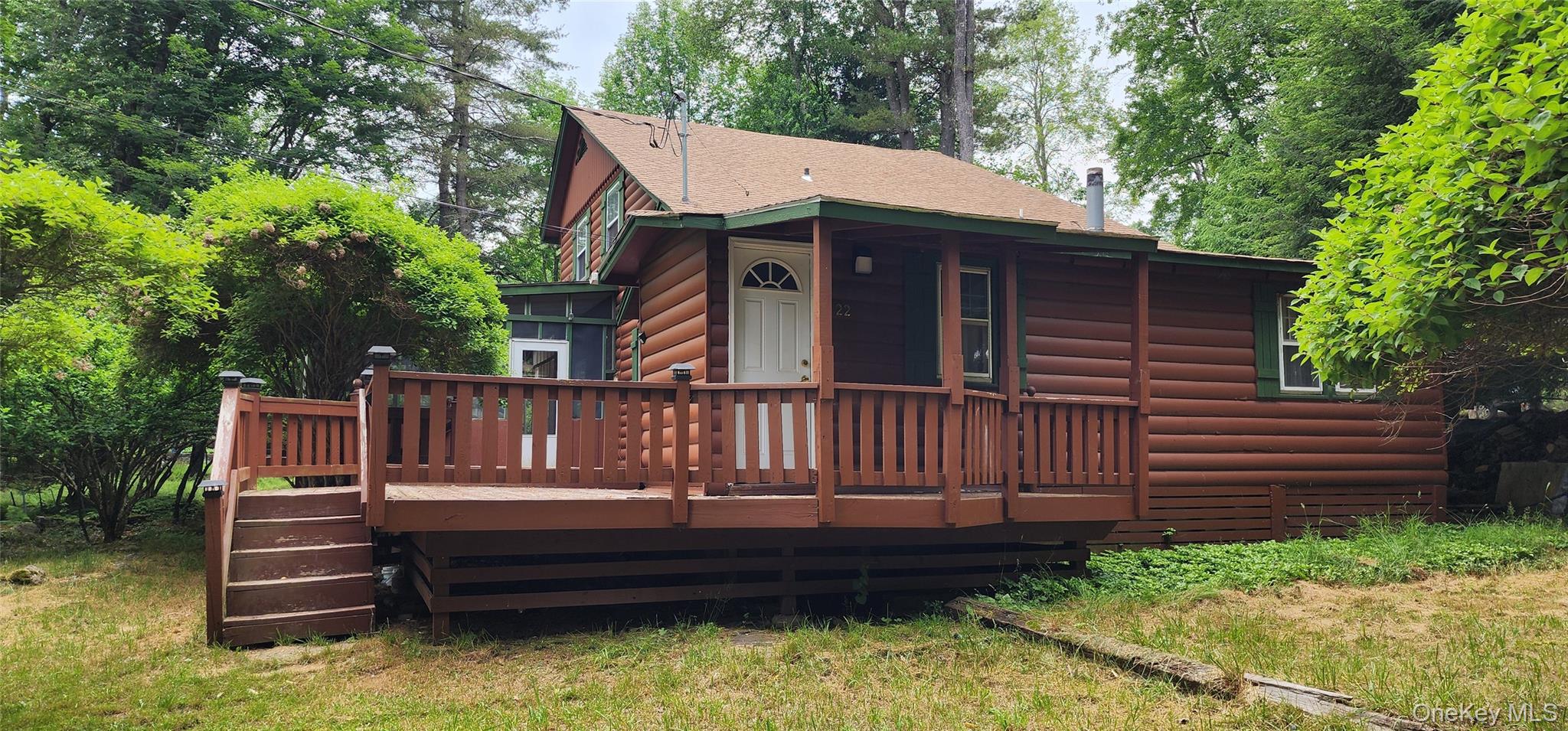 #2 photo, 22 Ballard Street, Smallwood , NY 12778