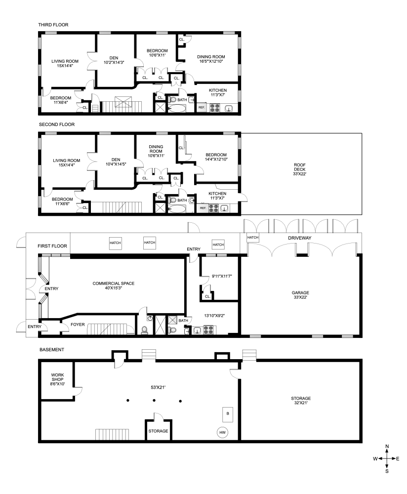 #2 photo, 139 SCHENECTADY Avenue, Weeksville , NY 11213