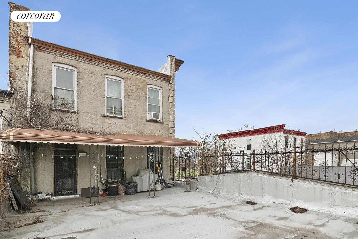 #4 photo, 139 SCHENECTADY Avenue, Weeksville , NY 11213