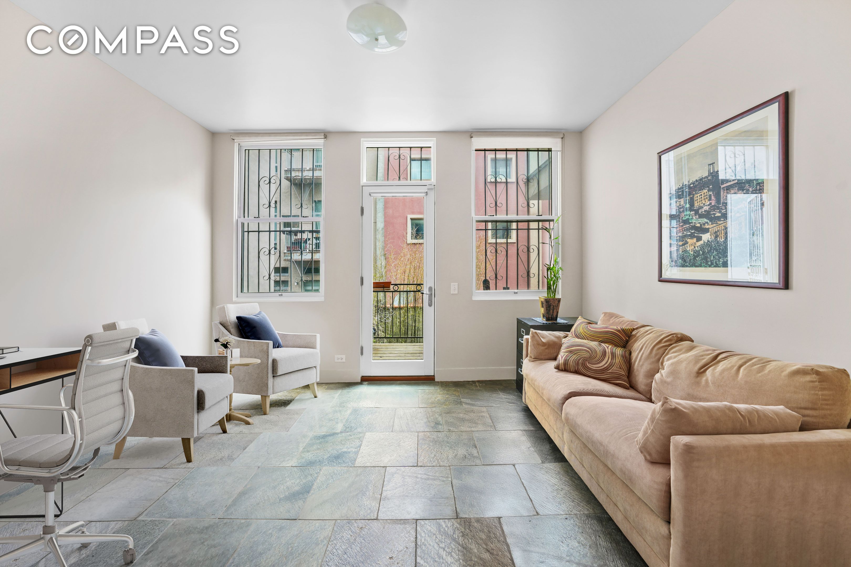 #15 photo, 133 W 123rd Street, マンハッタン Harlem , NY 10027