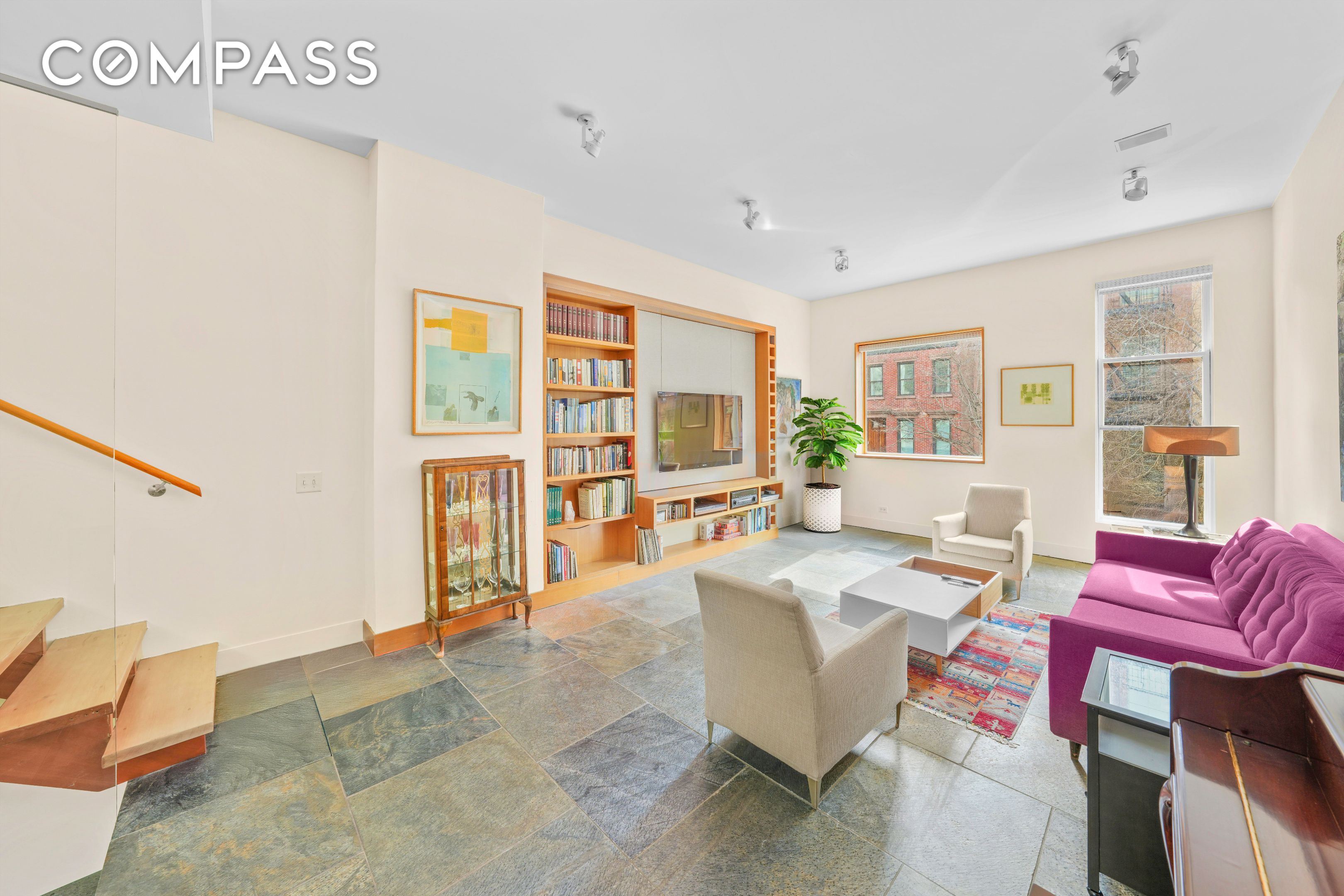 #4 photo, 133 W 123rd Street, マンハッタン Harlem , NY 10027