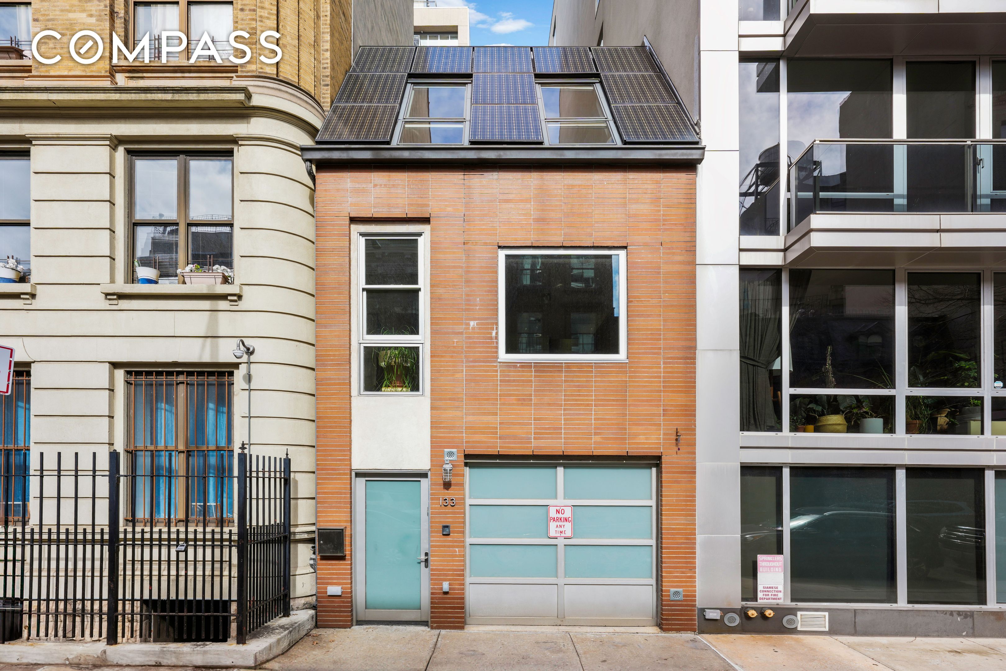 #5 photo, 133 W 123rd Street, マンハッタン Harlem , NY 10027