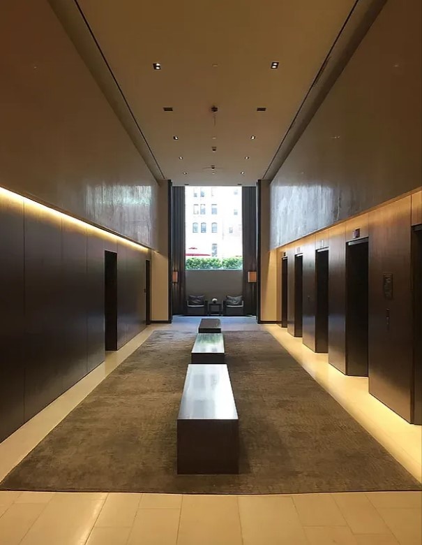 #10 photo, 20 Pine Street, マンハッタン Financial District , NY 10005