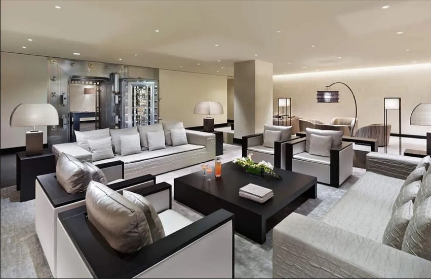 #12 photo, 20 Pine Street, マンハッタン Financial District , NY 10005