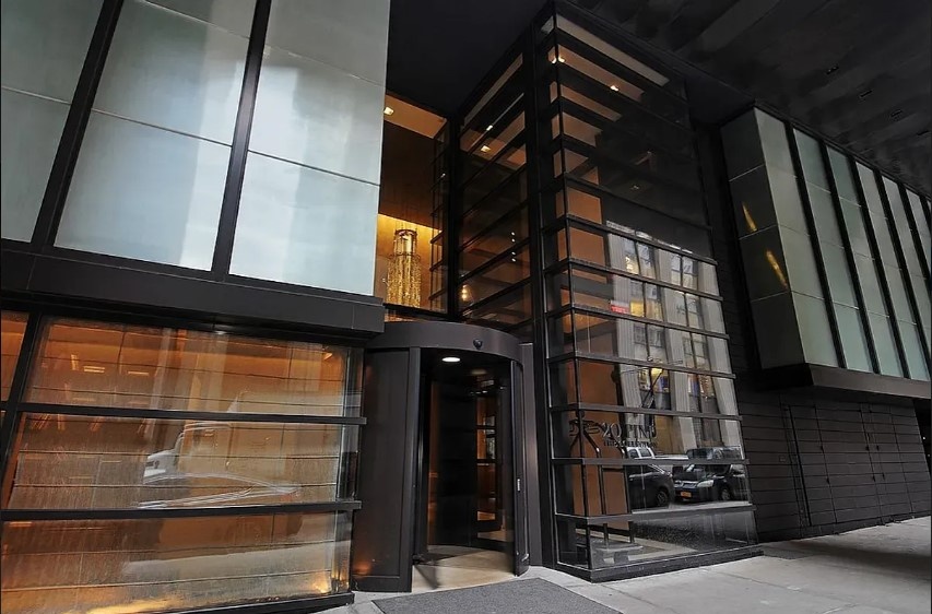 #9 photo, 20 Pine Street, マンハッタン Financial District , NY 10005