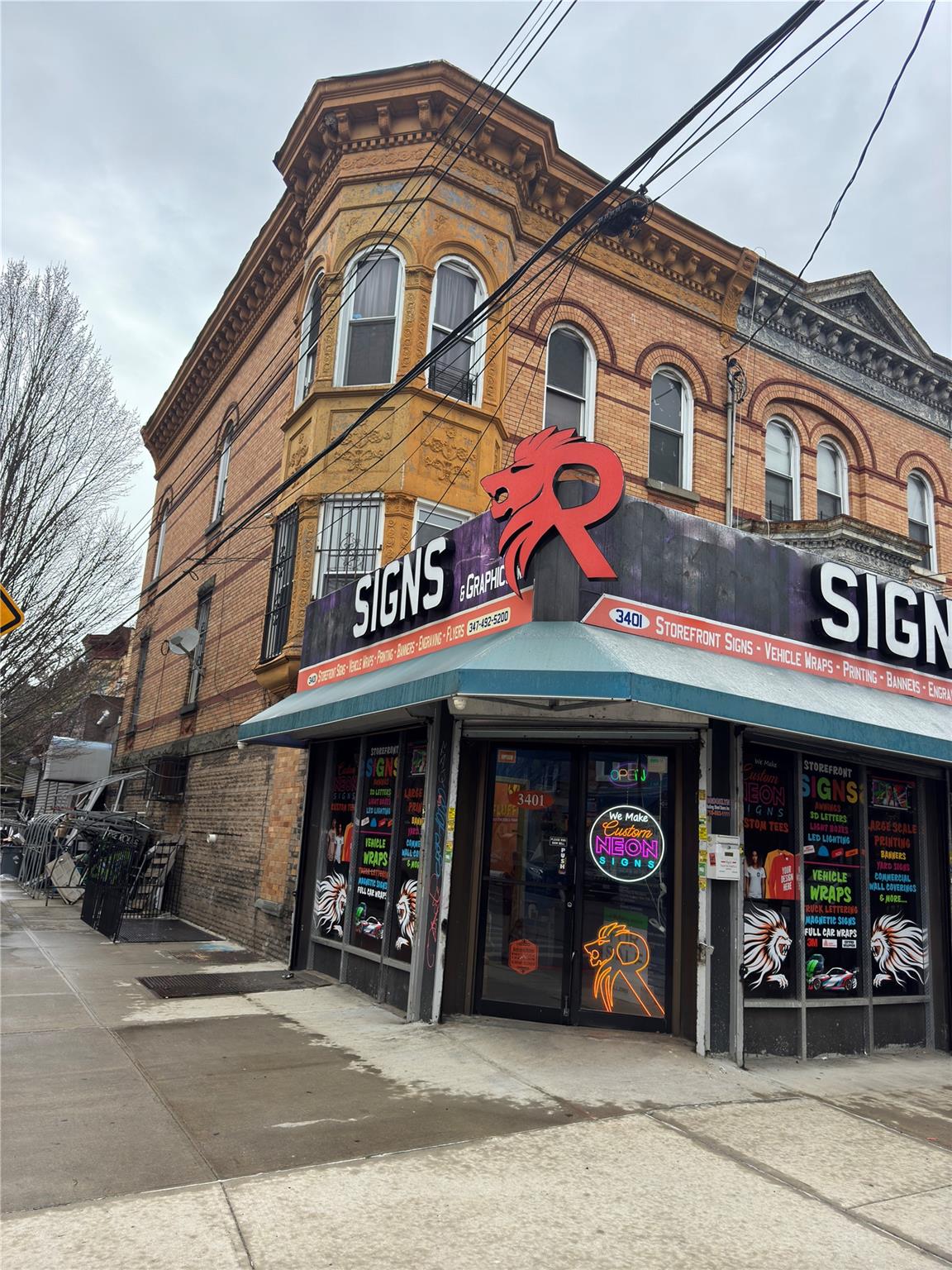 #2 photo, 3401 Avenue I, ブルックリン区 Brooklyn , NY 11210