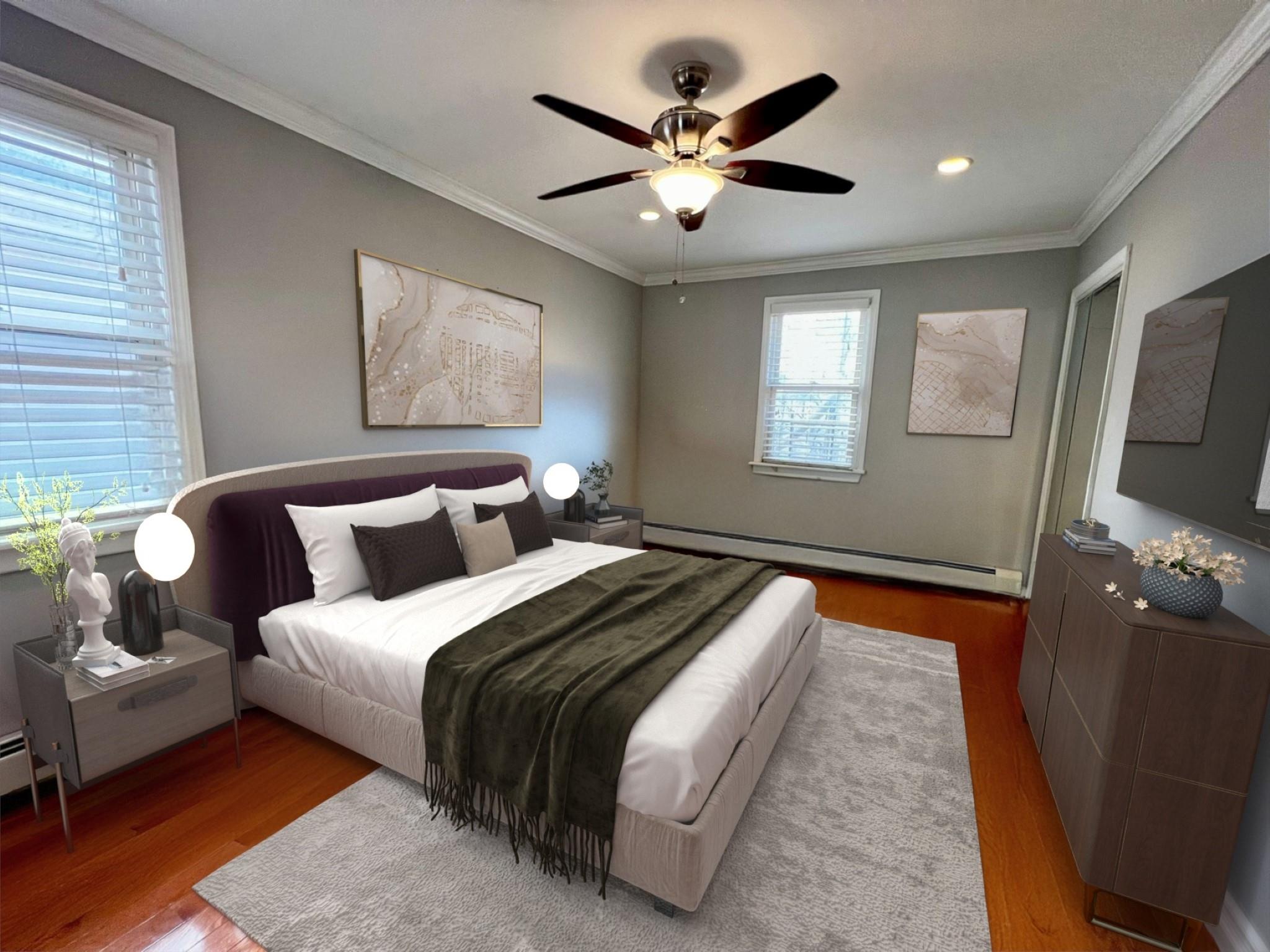 #5 photo, 9317 201 Street, Hollis , NY 11423