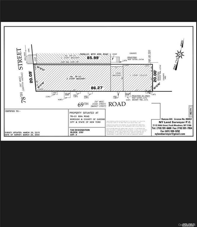 #5 photo, 78-01 69th Road, クイーンズ区 Middle Village , NY 11379