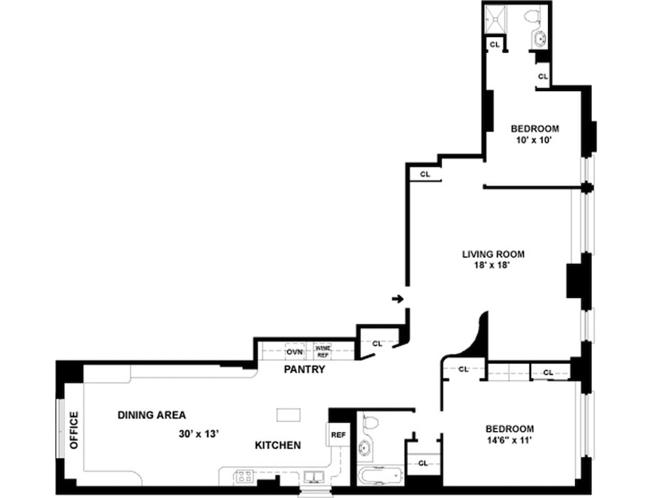 #3 photo, 200 E 24TH Street, 曼哈頓 基普斯湾 Kips Bay , NY 10010