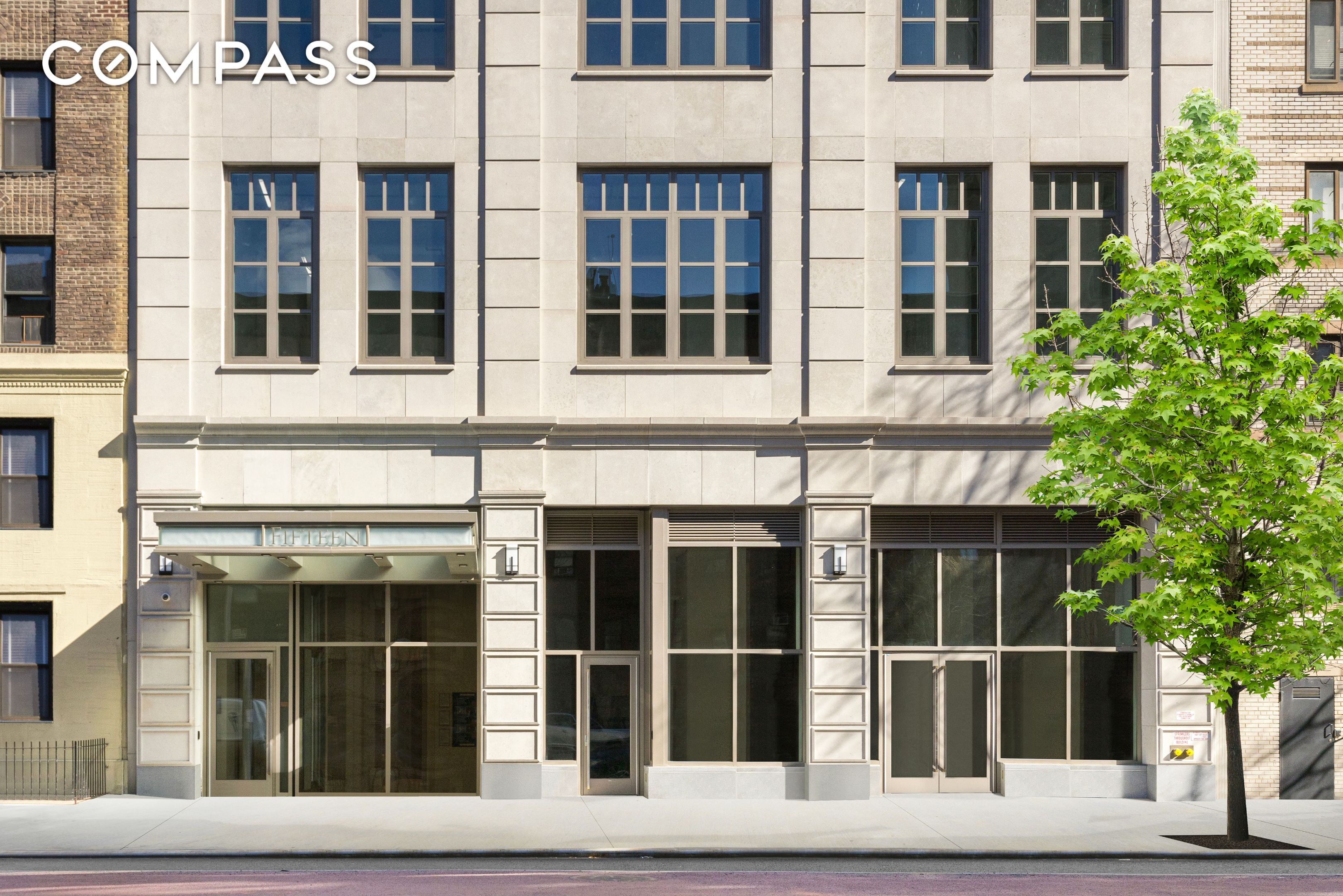 #13 photo, 15 W 96th Street, マンハッタン Upper West Side , NY 10025