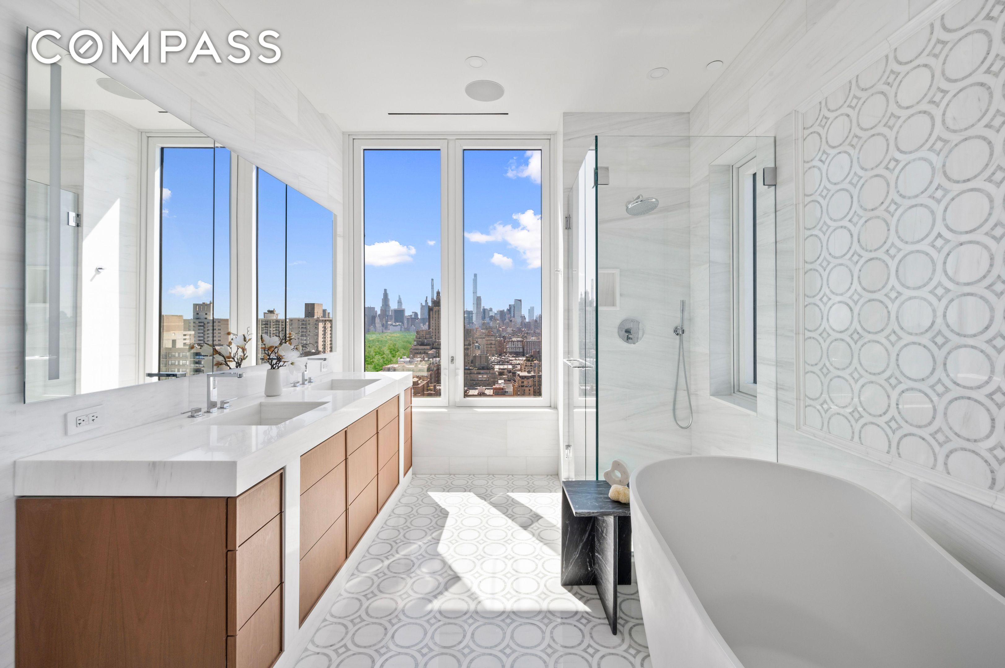 #17 photo, 15 W 96th Street, マンハッタン Upper West Side , NY 10025