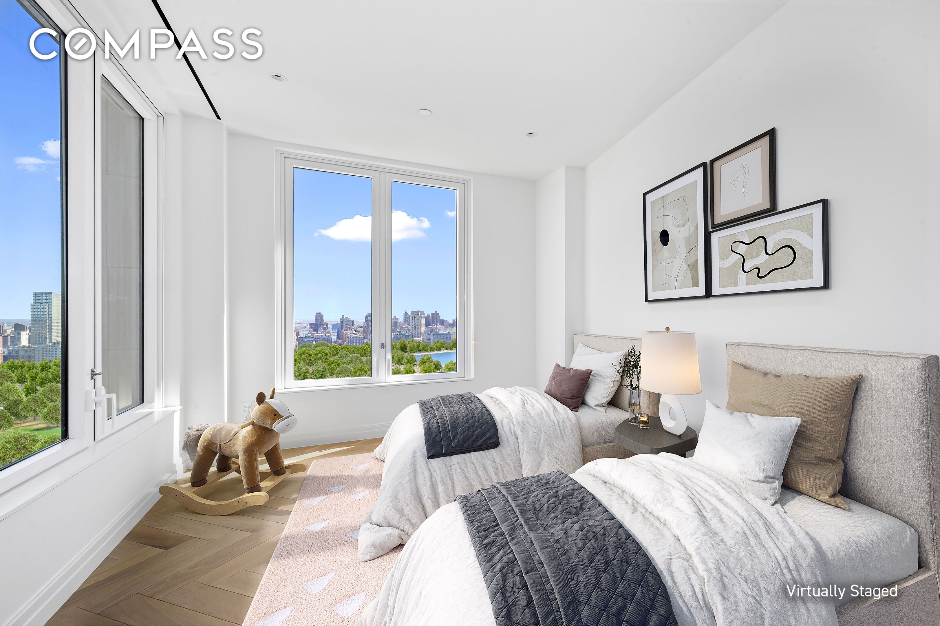 #21 photo, 15 W 96th Street, マンハッタン Upper West Side , NY 10025