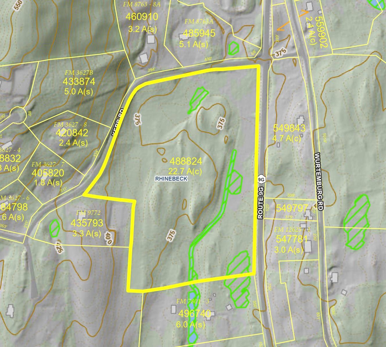 #3 photo, Rt-9G, Rhinebeck , NY 12572