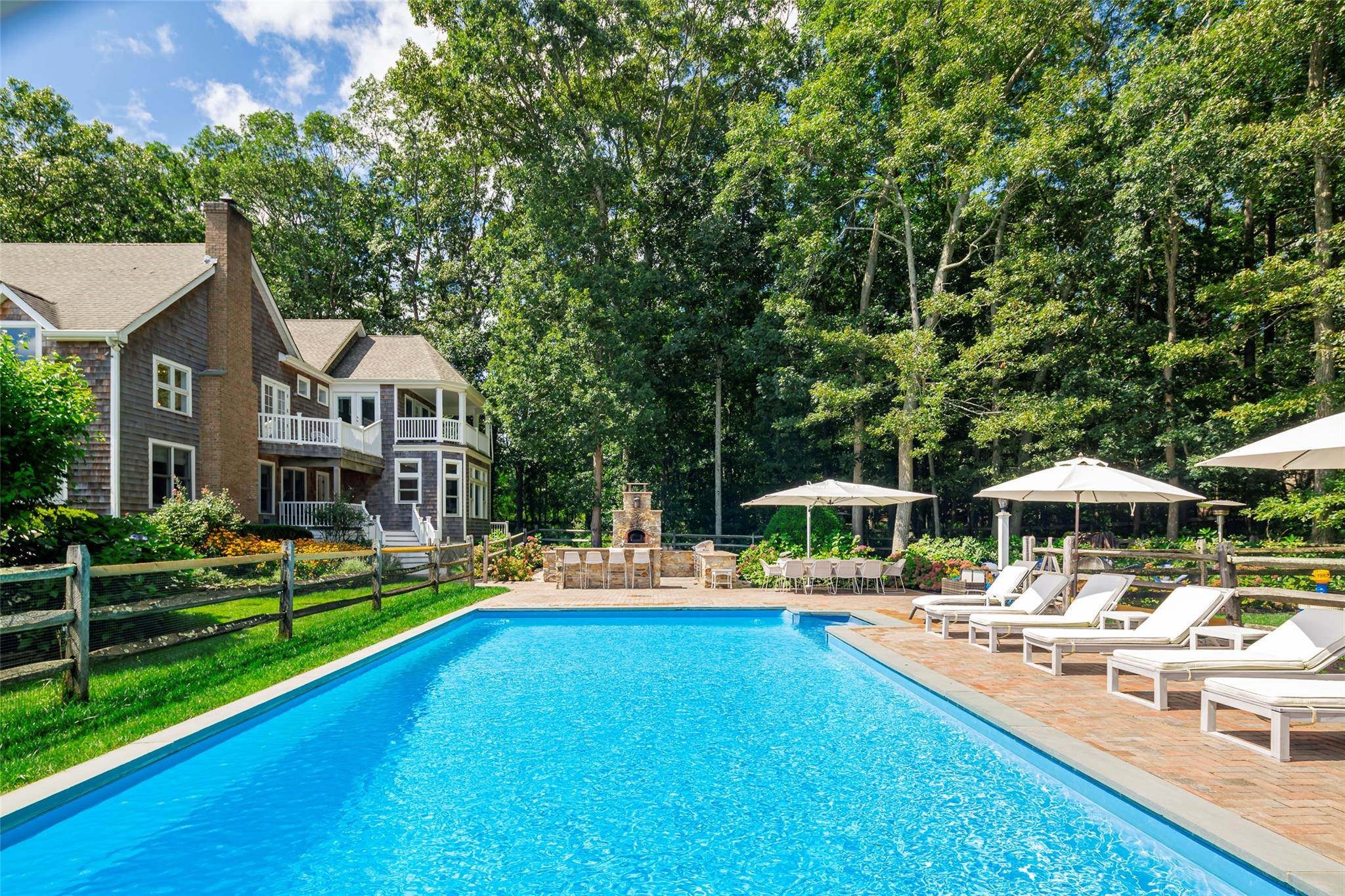 #3 photo, 652 Noyack Path, サフォーク郡 Water Mill , NY 11976