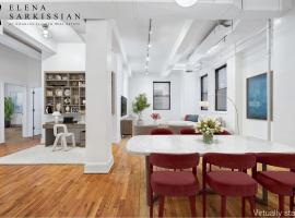 56 COURT Street #4B 布鲁克林 Brooklyn Heights, NY