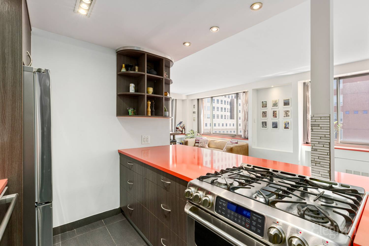 #4 photo, 300 Albany Street, マンハッタン Battery Park City , NY 10280