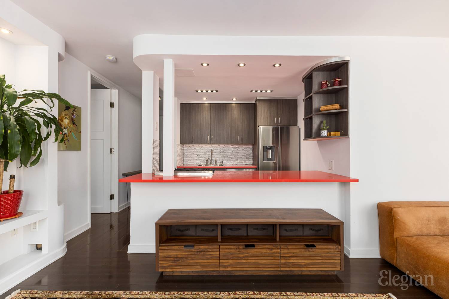 #5 photo, 300 Albany Street, マンハッタン Battery Park City , NY 10280