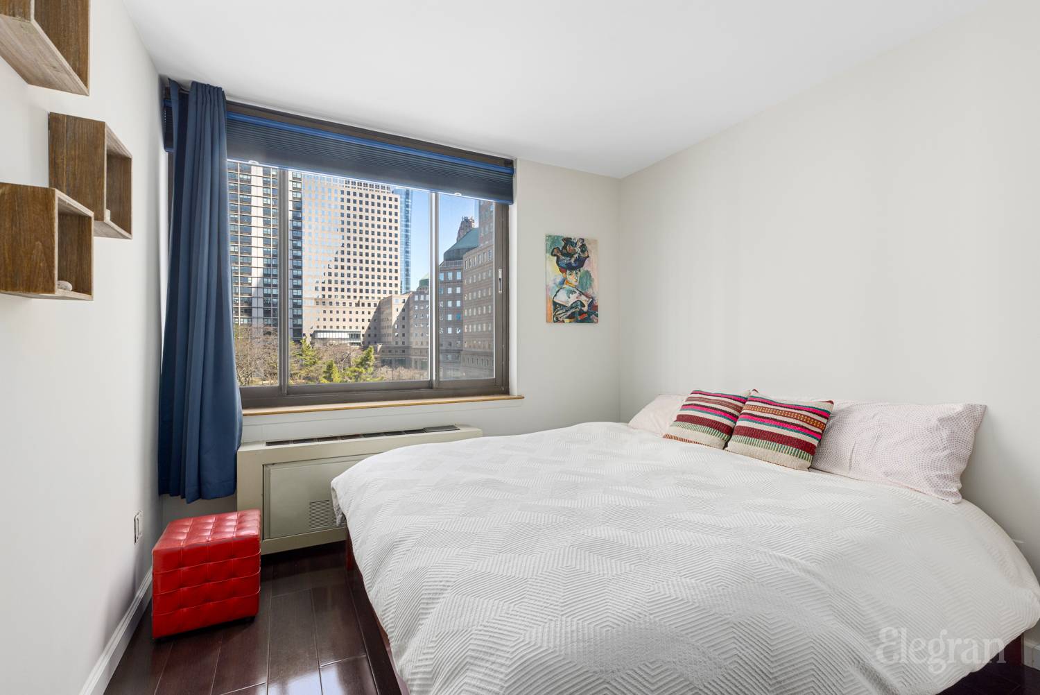 #6 photo, 300 Albany Street, マンハッタン Battery Park City , NY 10280