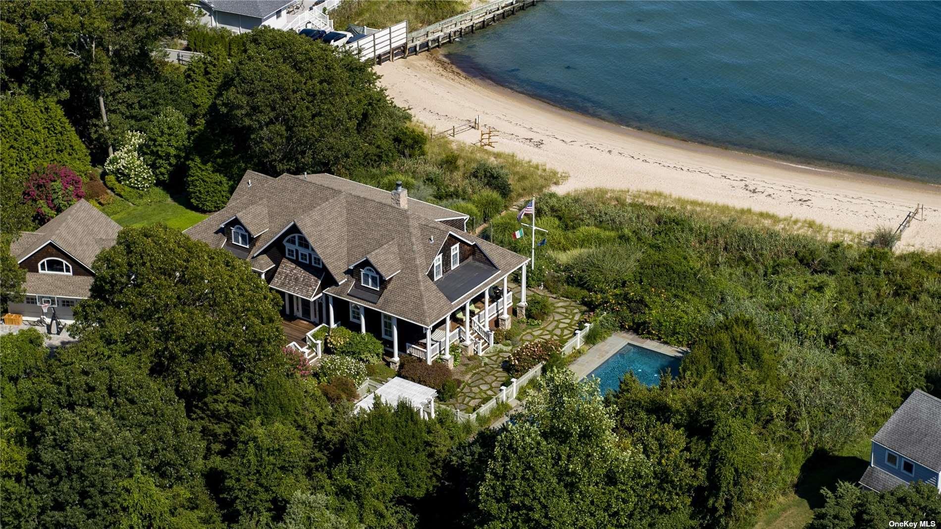 #3 photo, 3345 Cedar Lane, サフォーク郡 East Marion , NY 11939