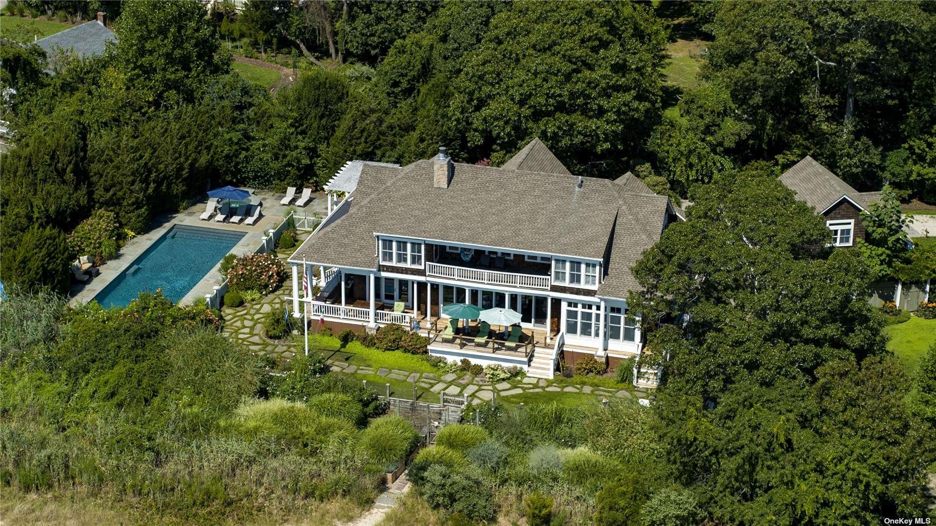 #4 photo, 3345 Cedar Lane, サフォーク郡 East Marion , NY 11939