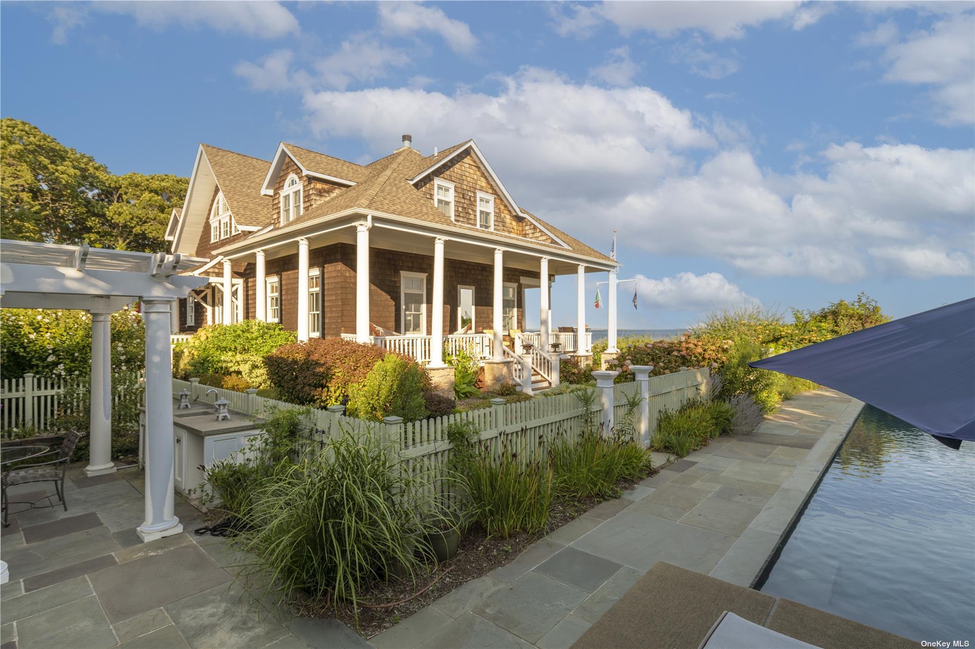 #7 photo, 3345 Cedar Lane, サフォーク郡 East Marion , NY 11939