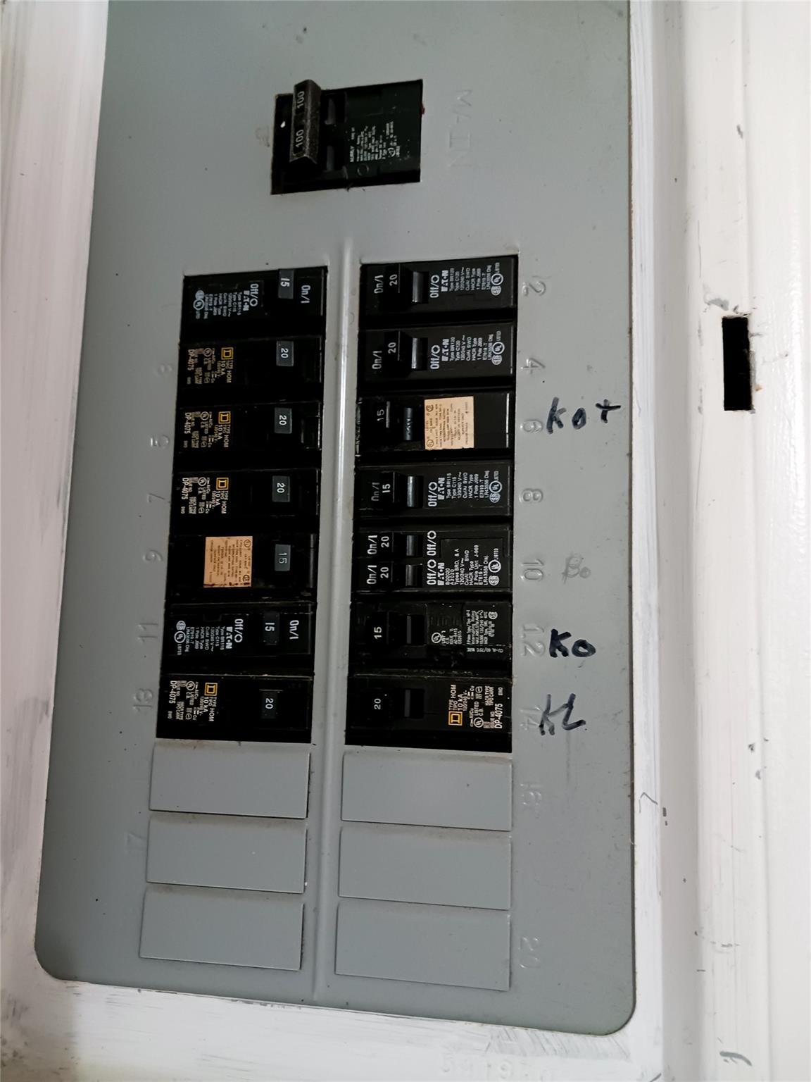 #12 photo, 102-23 Russell Street, クイーンズ区 Hamilton Beach , NY 11414