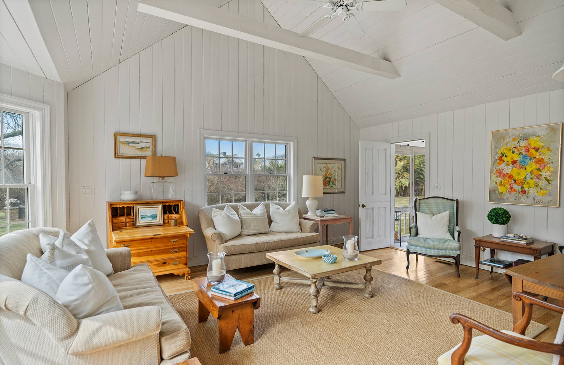 #17 photo, 19 Quaquanantuck Lane, サフォーク郡 Quogue , NY 11959