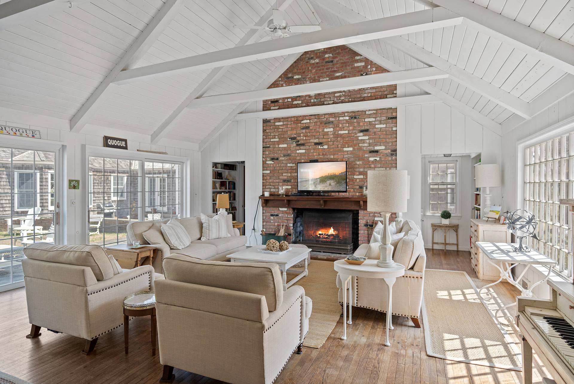 #8 photo, 19 Quaquanantuck Lane, サフォーク郡 Quogue , NY 11959