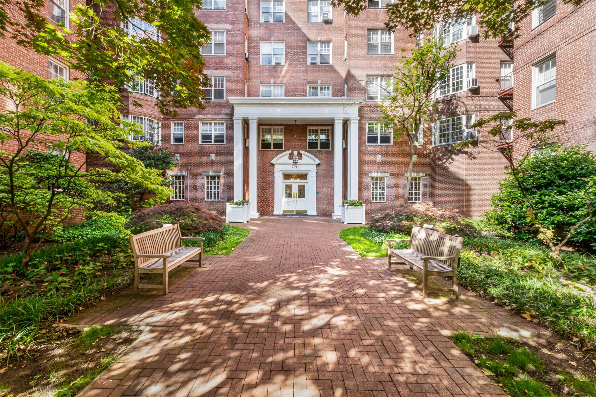 #3 photo, 77-14 113 Street, 皇后區 森林小丘 Forest Hills , NY 11375