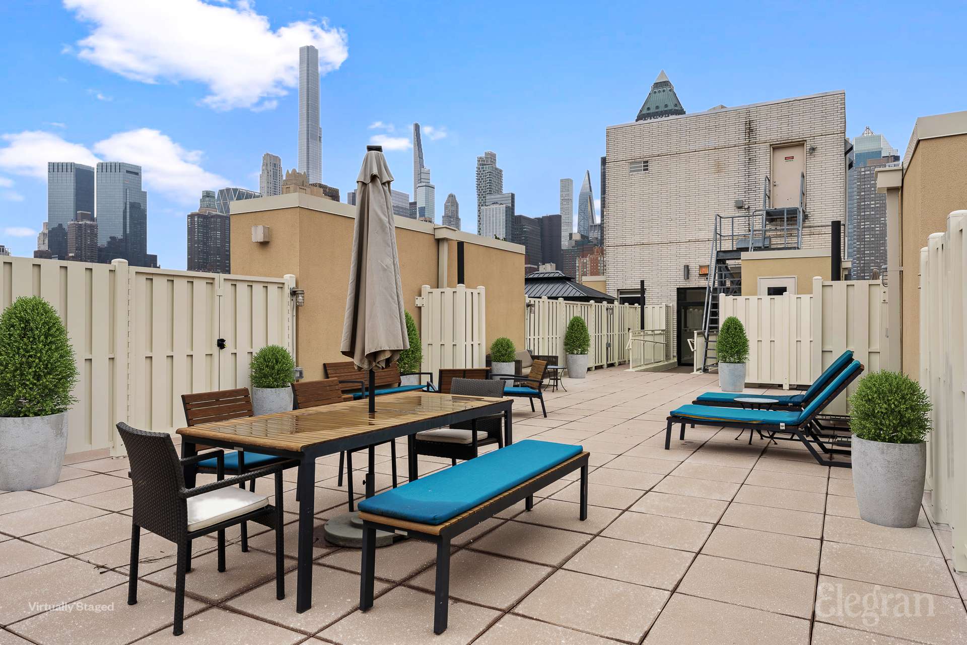 #10 photo, 505 W 47th Street, マンハッタン Hell's Kitchen , NY 10036