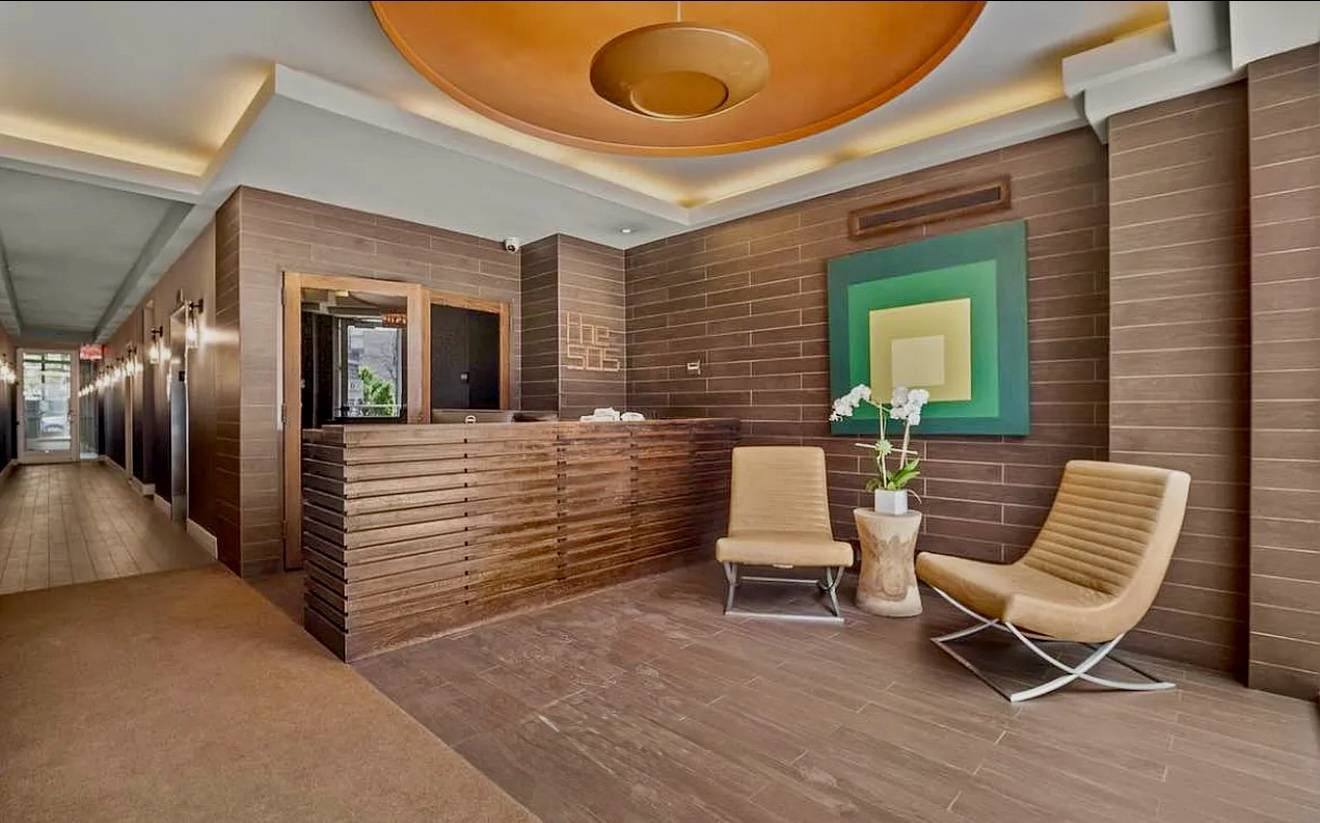 #11 photo, 505 W 47th Street, マンハッタン Hell's Kitchen , NY 10036