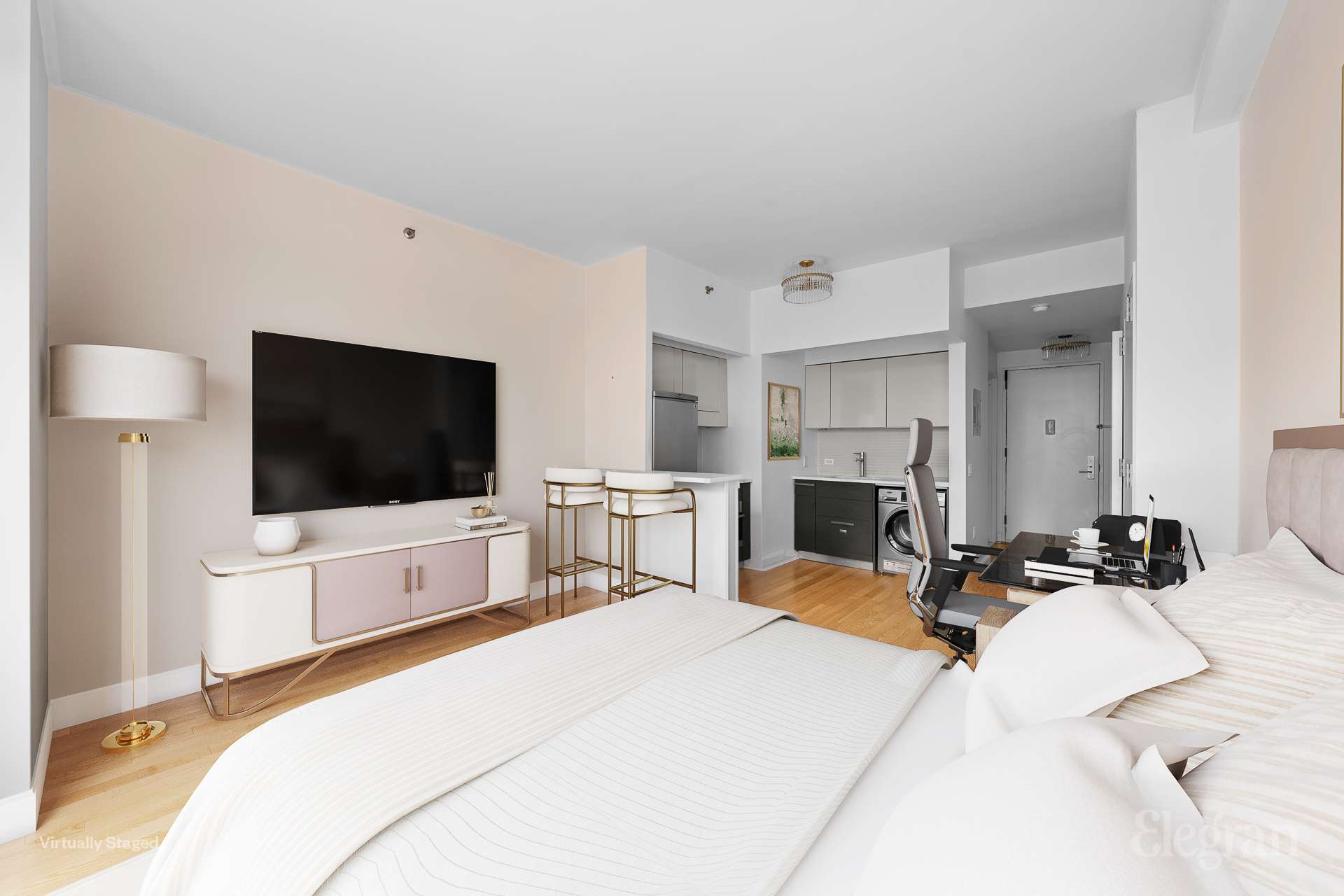 #3 photo, 505 W 47th Street, マンハッタン Hell's Kitchen , NY 10036