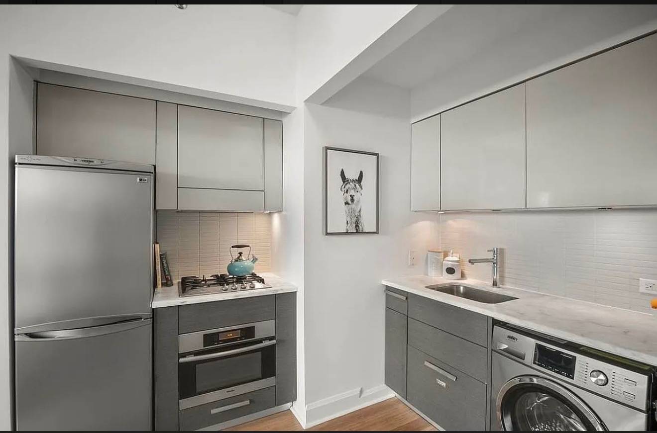 #5 photo, 505 W 47th Street, マンハッタン Hell's Kitchen , NY 10036