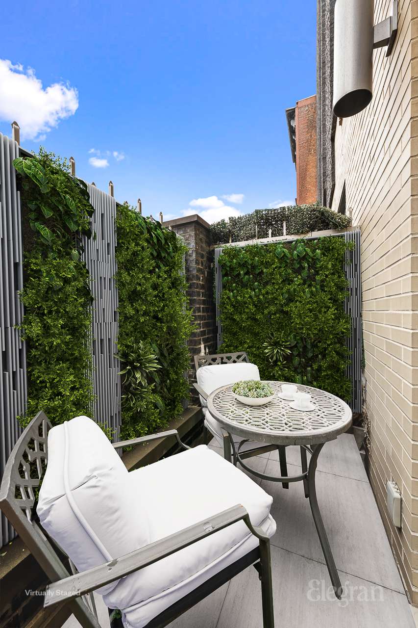 #6 photo, 505 W 47th Street, マンハッタン Hell's Kitchen , NY 10036